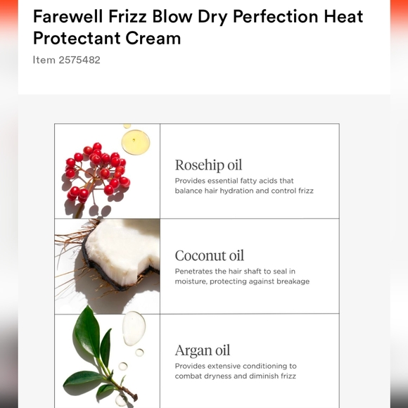 Briogeo hair products - Picture 13 of 16